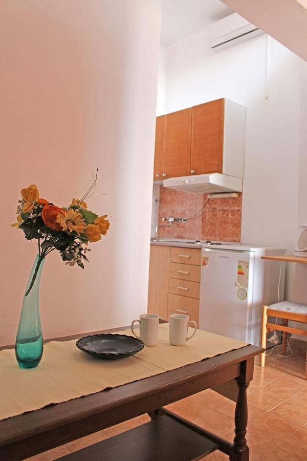 Apartments Gabriela Drvenik  Exteriér fotografie